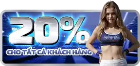 Trang Chủ 33 khuyến mãi nạp lần đầu lên đến 20%