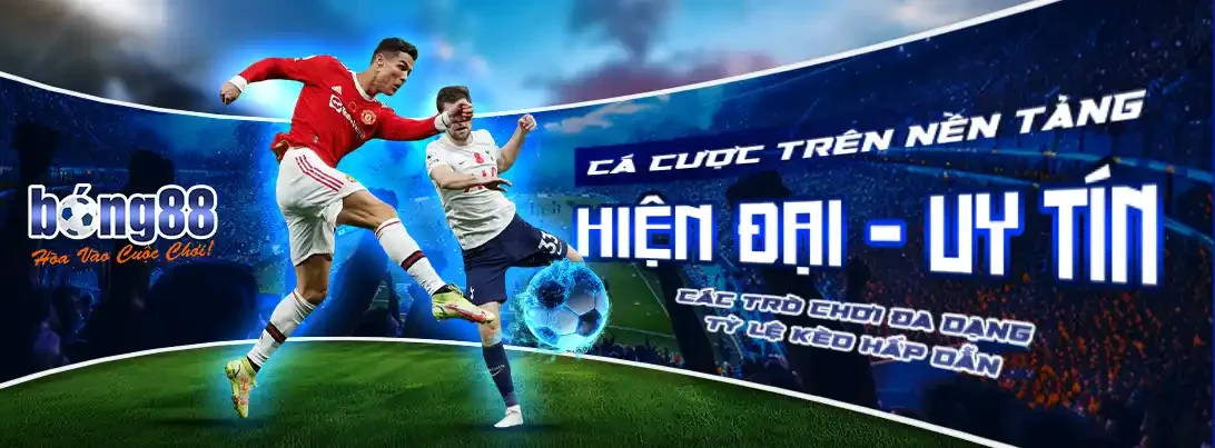 Đại Lý 8LIVE 1 cá cược online đa nền tảng cùng bong88