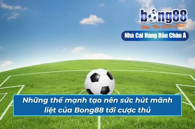 Trang Chủ 39 Ưu điểm vượt trội tạo dựng thương hiệu